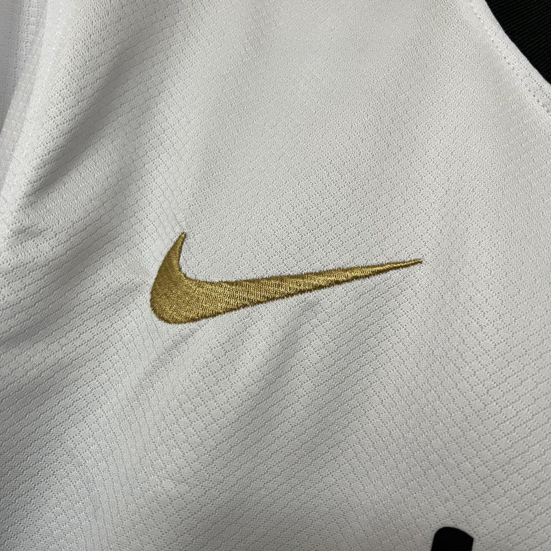 Camisa Olimpia 25/26 I Home - Torcedor - Todos Patrocínios