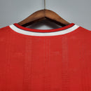 Camisa Retrô Arsenal 1988/1989 I Home - Adidas