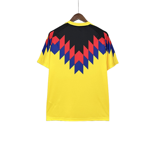 Camisa Clube América 25/26 I Home - Versão Torcedor