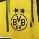 Conjunto Infantil - Borussia Dortmund 24/25 I Home