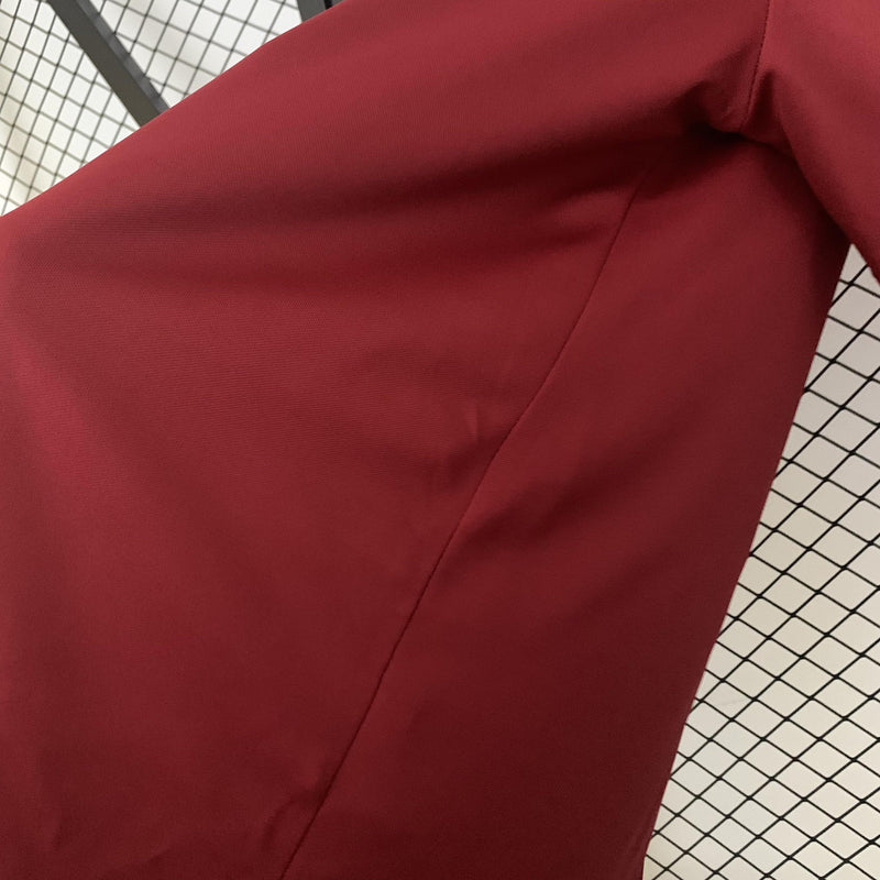 Camisa Retrô Roma 1992/1994 I Home - Adidas