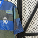 Camisa Real Madrid 25/26 Pré-Jogo - Torcedor