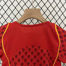 Conjunto Infantil Retrô - Portugal 2004 I Home