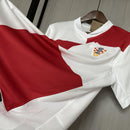 Camisa Croácia 2024/25 I Home - Torcedor
