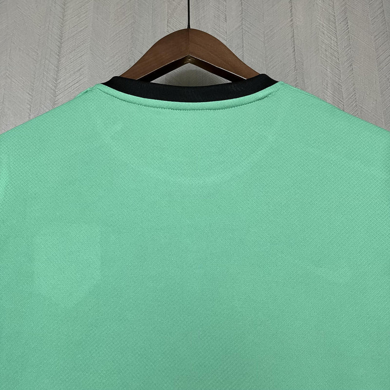 Camisa Atlético de Madrid 2023/24 III Third - Torcedor - Verde