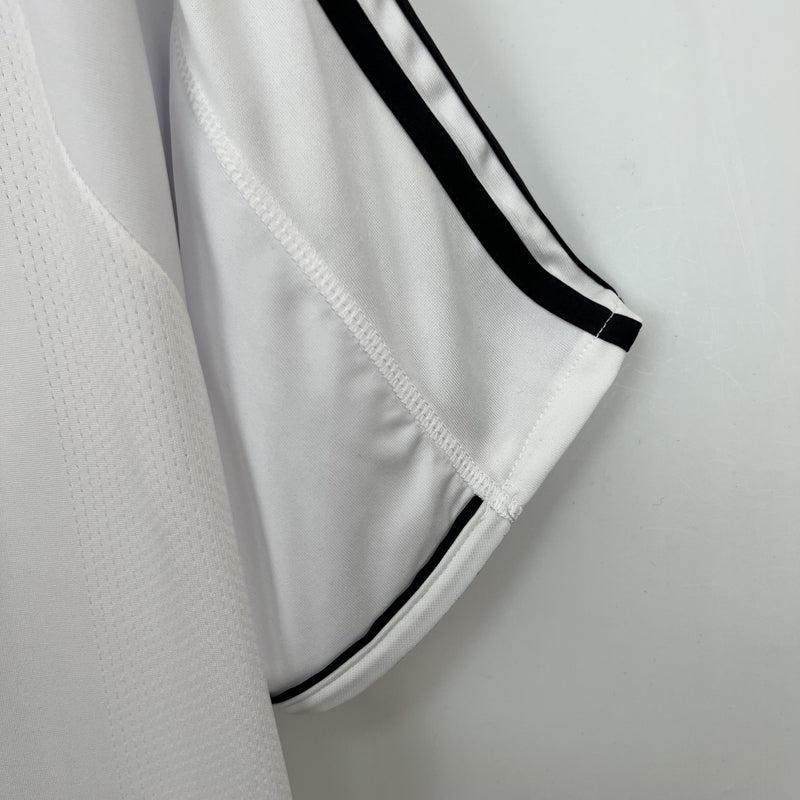 Camisa Retrô Real Madrid 2003/2004 I Home - Adidas