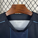 Camisa Pachuca 25/26 II Away - Torcedor - Azul