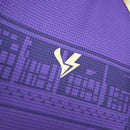 Camisa Vitória 23/24 Goleiro Roxa - Torcedor