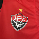 Camisa Vitória 2025/26 Copa do Nordeste - Feminina