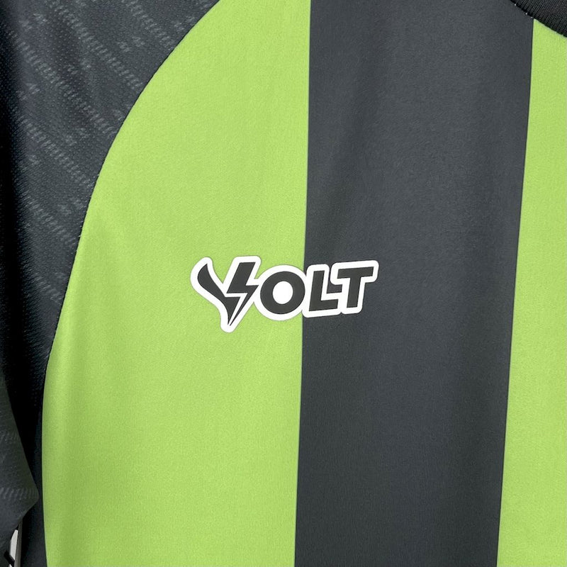 Camisa América-MG 25/26 I Home - Torcedor