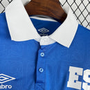 Camisa El Salvador 2025/26 I Home - Torcedor