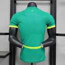 Camisa Senegal 2025 Verde - Jogador