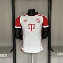 Camisa Bayern de Munique 2023/24 I Home - Jogador