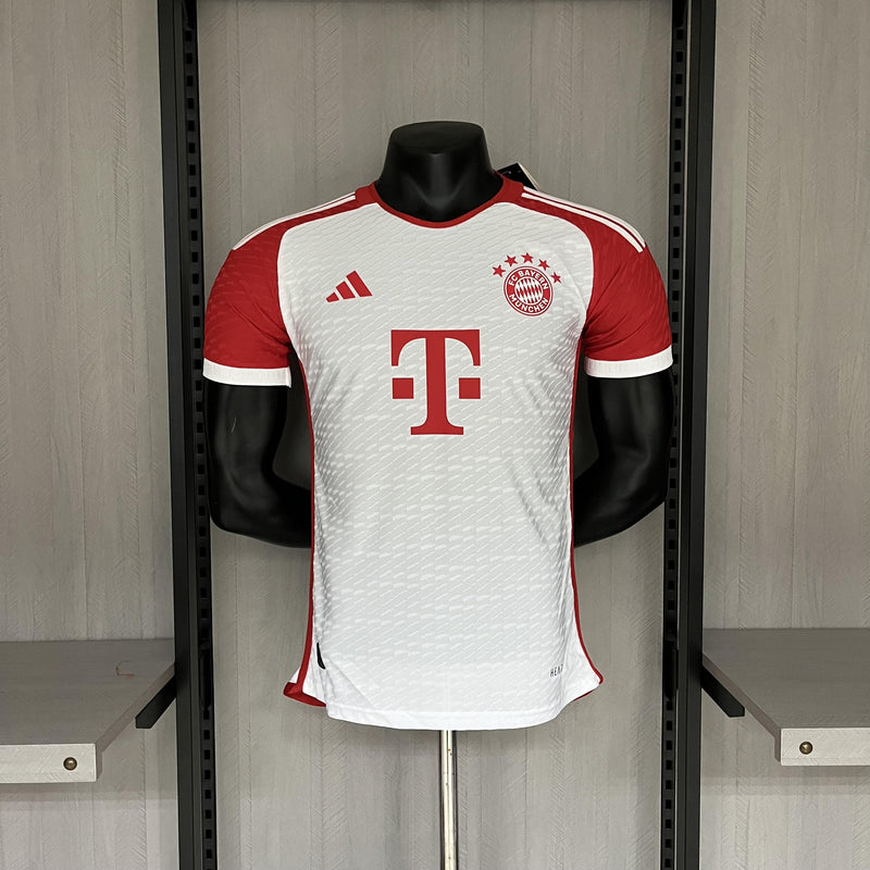 Camisa Bayern de Munique 2023/24 I Home - Jogador