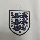 Camisa Inglaterra 2024/25 I Home - Torcedor