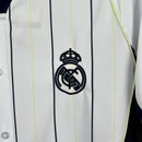 Camisa Real Madrid 25/26 Edição Especial USA Beisebol Torcedor
