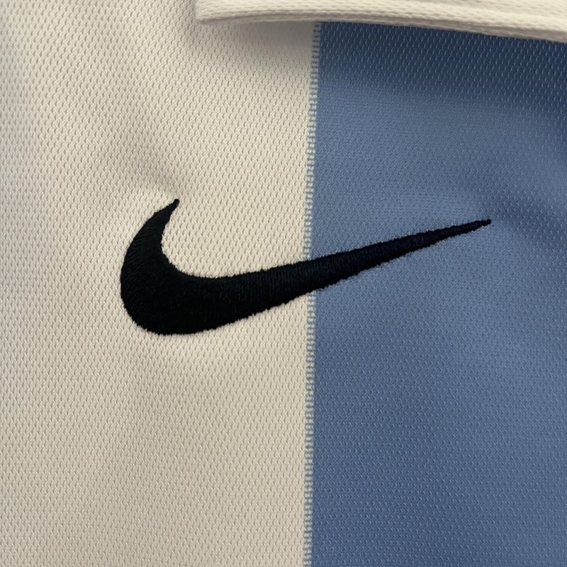Camisa Retrô Málaga 2012/2013 I Home - Nike