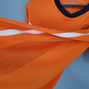 Camisa Retrô Holanda 2010 I Home - Nike