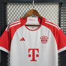 Camisa Bayern de Munique 2023/24 I Home - Torcedor