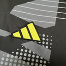 Camisa México 2024/25 Goleiro - Torcedor