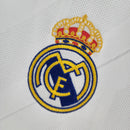 Camisa Retrô Real Madrid 2017/2018 I Home - Adidas