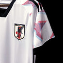 Camisa Japão 2022/23 II Away - Torcedor