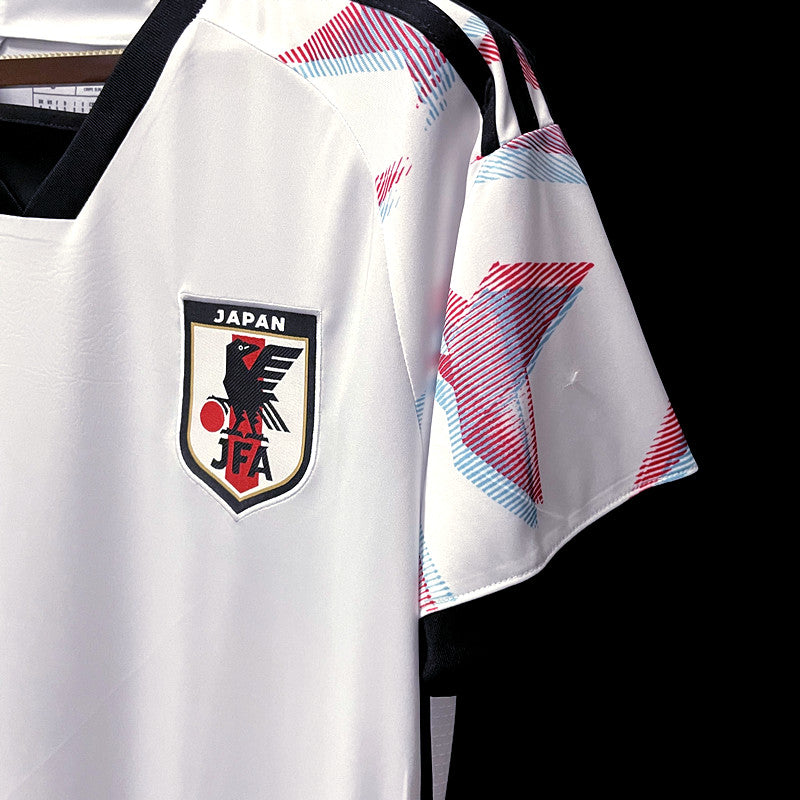 Camisa Japão 2022/23 II Away - Torcedor