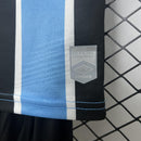 Conjunto Infantil - Grêmio 24/25 I Home