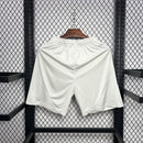 Short Roma 2024/25 II Away - Branco