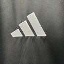 Camisa Aston Villa 25/26 II Away - Torcedor - Preta