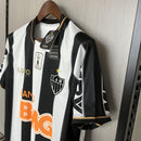 Camisa Retrô Atlético Mineiro 2013 Campeão Libertadores Lupo