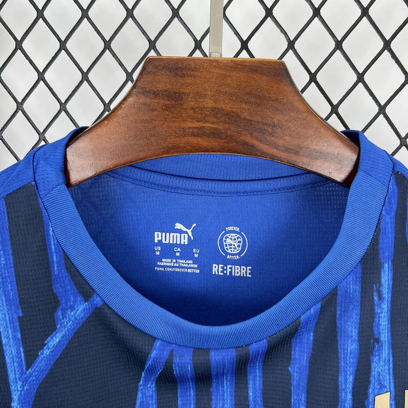 Camisa Al Hilal 25/26 I Home - Torcedor