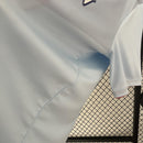 Camisa Retrô Atlético de Madrid 2013/14 II Away - Azul