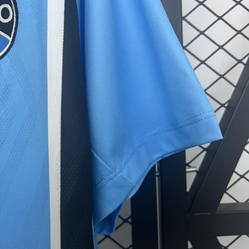Camisa Grêmio 2025/26 I Home - Torcedor