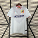 Camisa Retrô Atlético de Madrid 2013/14 II Away - Azul