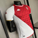 Camisa Mônaco 2023/24 I Home - Jogador