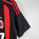 Camisa Retrô Milan 2008/2009 I Home - Adidas