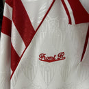 Camisa Retrô Sevilla 1992/1993 I Home