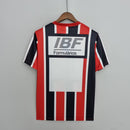 Camisa Retrô São Paulo 1991 II Away - Tricolor - Penalty