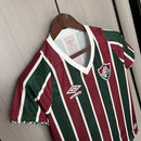 Camisa Fluminense 2024/25 I Home - Feminina