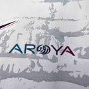 Camisa Al-Nassr 2023/24 III Third - Torcedor - Branca