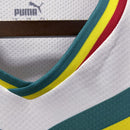 Camisa Senegal 2022/23 I Home - Torcedor - Branca