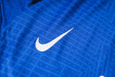 23/24 Conjunto Treino Chelsea - Regata - Azul
