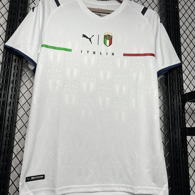 Camisa Itália 2021/22 II Away - Torcedor