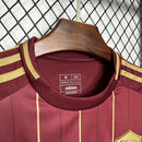 Camisa Roma 2024/25 I Home - Torcedor