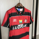 Camisa Retrô Flamengo 1997 I Home - Umbro