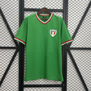Camisa Retrô México 1970 I Home