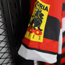 Camisa Retrô Vitória 1996 I Home - Topper