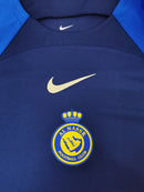 Camisa Al-Nassr 23/24 Treino - Torcedor