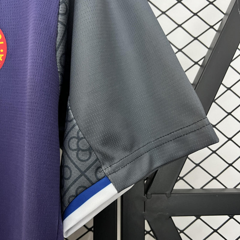 Camisa Espanyol 2024/25 II Away - Torcedor